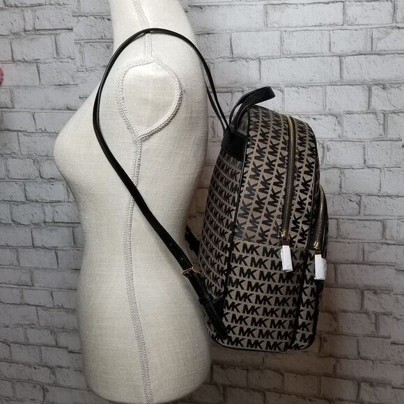 Michael Kors Large Abbie Backpack main image 5